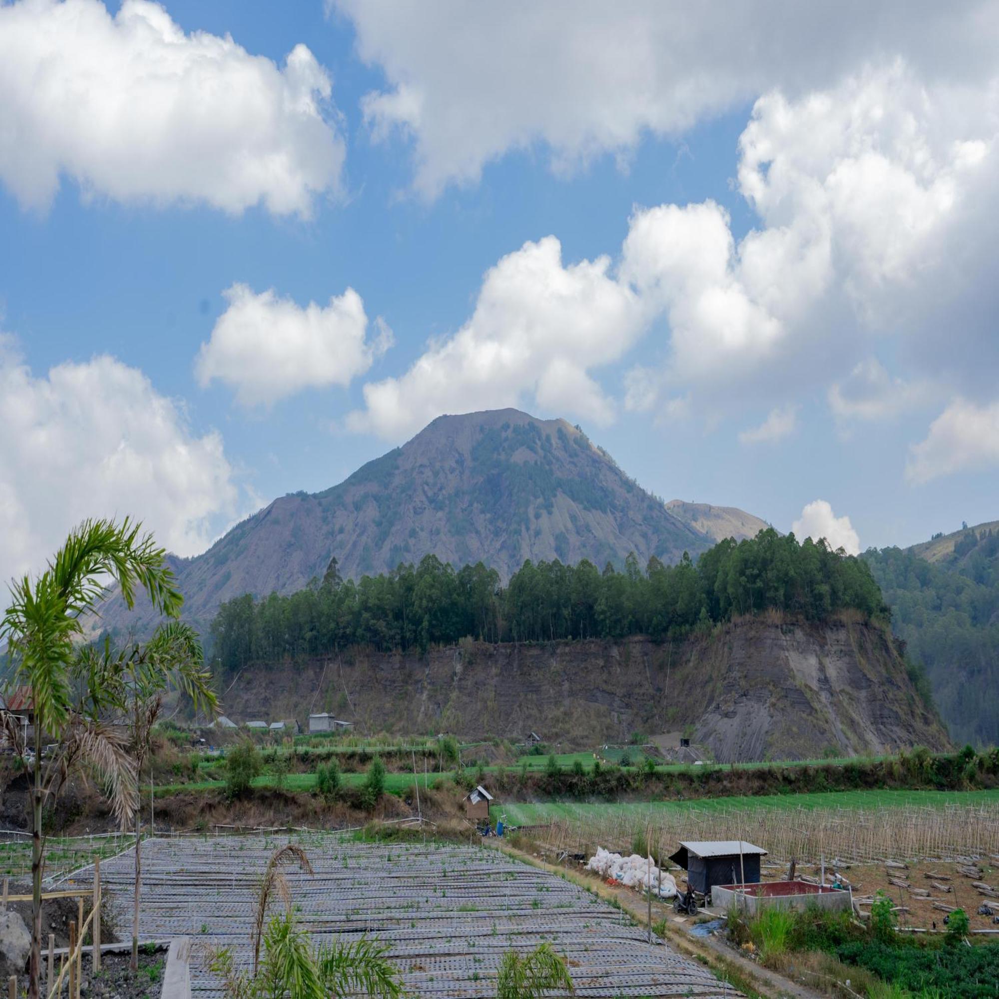 Batur Kencana Villa Mitra Reddoorz Baturaja  Bagian luar foto